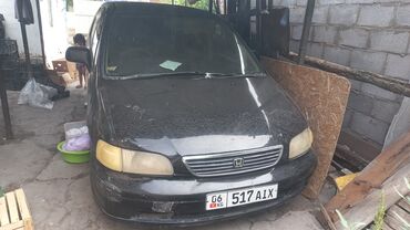 радиатор на опель вектра б: Honda Odyssey: 1996 г., 2.3 л, Автоматтык, Газ, Вэн/Минивэн