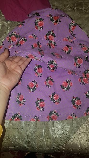 Верхняя одежда: Продаю куртки осень-весна. Для девочек 3-4 годика. Б/У в хорошем — 3
