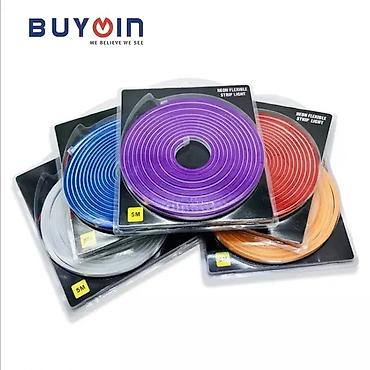 Светодиодные ленты: Неоновые светодиодные ленты В наличии имеются все виды светодиодных — 6