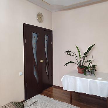 Продажа квартир: 3 комнаты, 61 м², 105 серия, 8 этаж, Косметический ремонт at lalafo.kg — 1 Продажа квартир: 3 комнаты, 61 м², 105 серия, 8 этаж, Косметический ремонт — 1