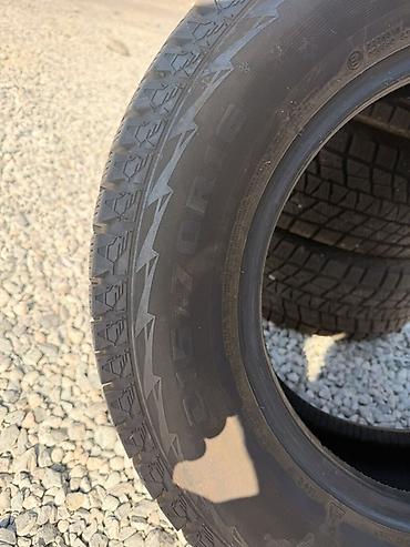 шина 14 70 185: Зимние шины Kapsen IceMax, размер 215/70 R16. - Комплект из 4 шин. - — 1