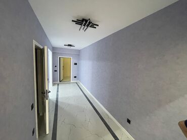 Yeni tikili: 2 otaqlı, Yeni tikili, m. Neftçilər, 75 kv. m — 7