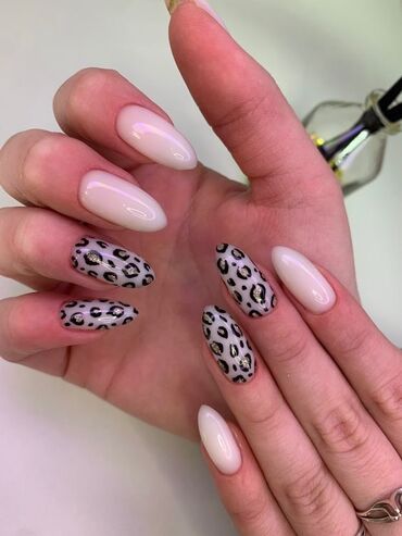 Маникюр, педикюр: Выравнивание, Дизайн, Донаращивание ногтей, Маникюр, Педикюр, Одноразовые расходные материалы — 10