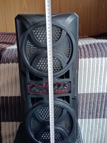 Audio və video kabellər: Kalonka yenidir. hündürlüyü 50 sm.Səsi yüksək və təmiz verir -da lalafo.az — 9 Audio və video kabellər: Kalonka yenidir. hündürlüyü 50 sm.Səsi yüksək və təmiz verir — 9