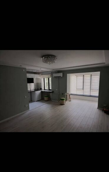 2 комнаты, 53 м², Хрущевка, 2 этаж