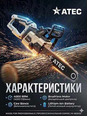 плоскошлиф: Бензопила Новый, От 2 до 3,5 кВт, Бесплатная доставка, Платная доставка — 1