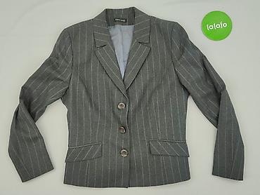 second hand opinie: Marynarka damska, rozmiar S — 2