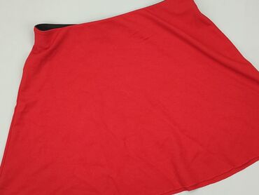 spódnice stradivarius: Skirt, Stradivarius, M (EU 38), condition - Very good