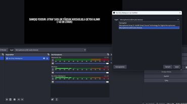 Mikrofonlar: İşlənmiş Simli Mikrofon Pulsuz çatdırılma — 19