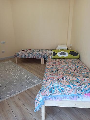 Продажа квартир: 3 комнаты, 61 м², Индивидуалка, 2 этаж, Евроремонт — 11