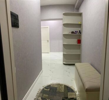 Yeni tikili: M. Həzi Aslanov, 3 otaqlı, Yeni tikili, m. Həzi Aslanov, 92 kv. m — 10