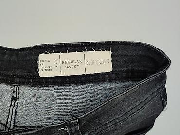 jeans short: Esmara, Szorty damskie, rozmiar S — 4