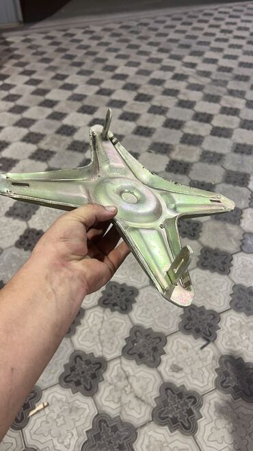 Опалубка: Опалубка Для фундамента, Стальная, Новый 120 * 60, Самовывоз — 13