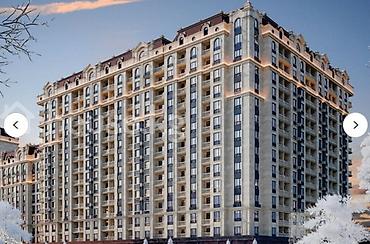 gala group: 2 комнаты, 61 м², Ала-Арча ТРЦ Элитка, 10 этаж, ПСО (под самоотделку) — 4