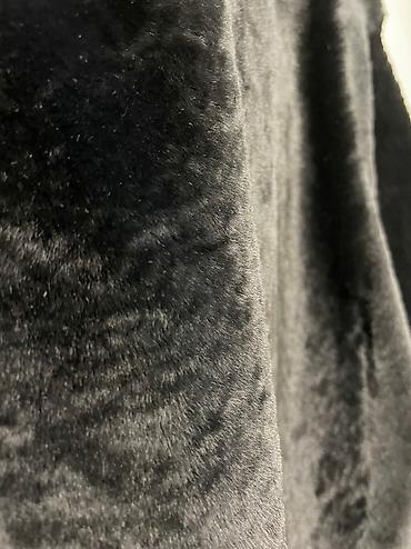 Шубы: Шуба, Короткая модель, Италия, 2XL, 3XL — 5