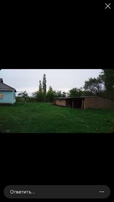 Кыймылсыз мүлк: Продаю дом село Кум Арык — 6
