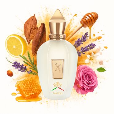 Ətriyyat: Ən seçilmiş niche və prestij brendlərin əsl keyfiyyətini hiss edin! — 9