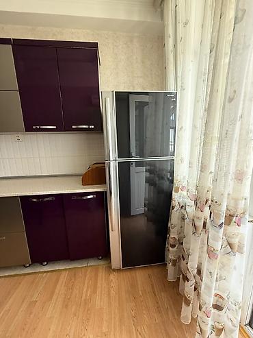 memar ecemi kiraye ev: Satılır :tam mebellı və texnikalı geniş mənzil - Planlaşdırma: böyük — 2