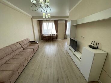 Продажа домов: 2 комнаты, 82 м², Элитка, 9 этаж