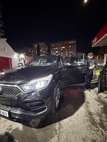 продам зил самосвал дизель: Внедорожник (черный) класса SUV Основные характеристики: - Кузов — 4