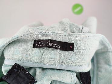ckh: Kira, Spodnie materiałowe damskie, rozmiar S — 4