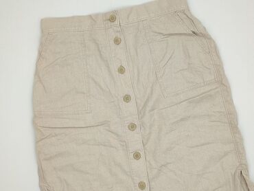 spódnice ze skóry ekologicznej allegro: Tu, Women`s skirt, size L (EU 40)