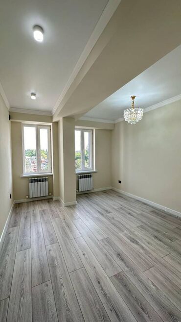 Продажа домов: 3 комнаты, 74 м², Элитка, 4 этаж, Евроремонт