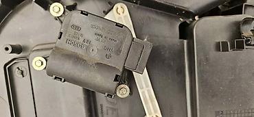 cts xenon: KUCISTE VENTILACIJE MOTORIC ZA FIAT STILO ZA 2003. GOD — 1