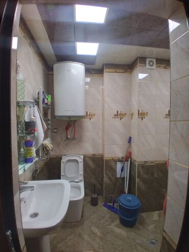 Yeni tikili: 2 otaqlı, Yeni tikili, 78 kv. m — 10