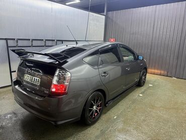 Toyota: Toyota Prius: 1.5 l | 2007 il Hetçbek — 10