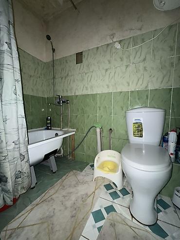 Продажа квартир: 2 комнаты, 38 м², Общежитие, 3 этаж, Свежий ремонт at lalafo.kg — 11 Продажа квартир: 2 комнаты, 38 м², Общежитие, 3 этаж, Свежий ремонт — 11