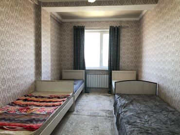 квартира с панорамными окнами: 2 бөлмө, 65 кв. м, Элитка, 11 кабат, Дизайнердик ремонт