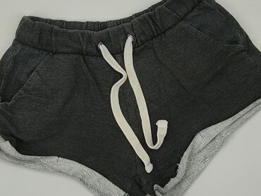 krótkie spodenki z długich spodni: Shorts, Reserved, S (EU 36), condition - Good