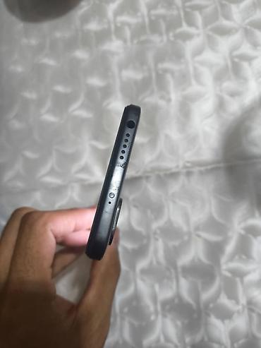 Redmi, Redmi Note 11, Б/у, 128 ГБ, цвет - Черный, 2 SIM — 6