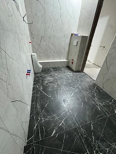 platinum park: 3 комнаты, 120 м², Элитка, 3 этаж, ПСО (под самоотделку) — 9