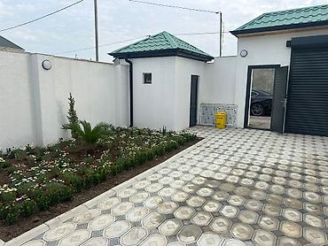 Bağ evlərinin satışı: Bakı, 131 kv. m, 4 otaqlı, Kombi, Qaz, Su — 8