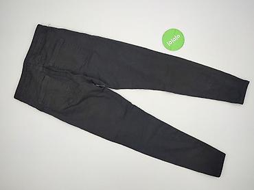 pull and bear shorts: Bershka, Джинси жіночі, розмір M — 3