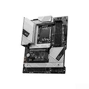 ucuz notbuk: MSI PRO Z790-A MAX Wi-Fi LGA1700MSI PRO Z790-A MAX WIFI — yüksək — 2