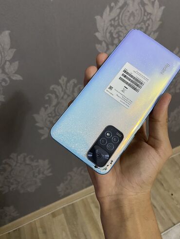 продажа газовых горелок для котлов: Redmi, Redmi Note 11, Колдонулган, 128 ГБ