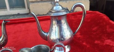 Əntiq qablar: Antikvar dest islenmiyib 300 azn — 3