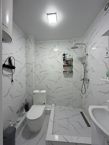 Продажа квартир: 1 комната, 41 м², Элитка, 14 этаж, Евроремонт — 5