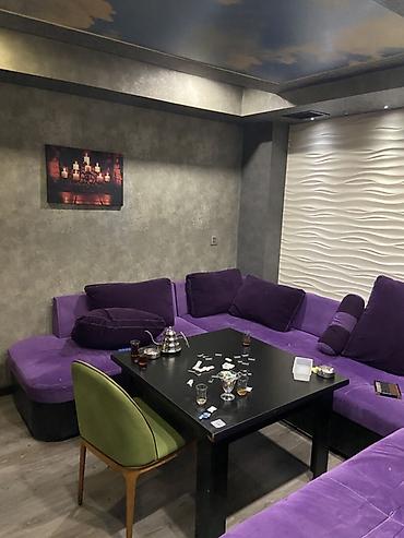 İcarəyə restoran və kafelər: Telefonda deqiq texmini teqribi unvan deyilmir. Obyekti gosterme — 15