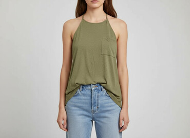 bluzki z mohito: Mohito, Women`s top, size S