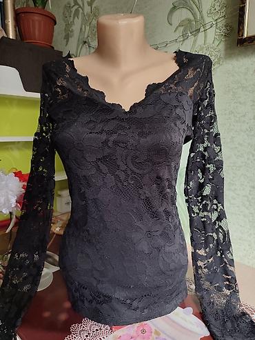 Блузки: Размер S . ЦЕНЫ ОТ 100-150-200с. 1 блестящая 1000с — 18