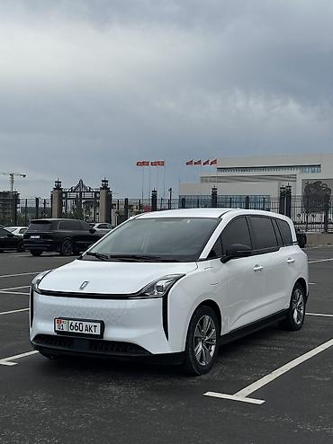 zero x neo: FAW Besturn: 2023 г., Автомат, Электромобиль — 2