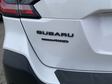 Subaru: Subaru Outback: 2020 г., 2.4 л, Вариатор, Бензин, Универсал — 10