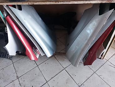 Другие детали для мотора: Getz 
Spark
Aveo
Mator hadavoy kuzuvnoy — 6