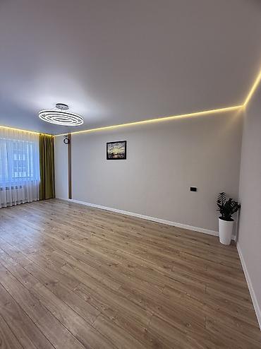 круглый: 1 комната, 48 м², Церковь 108 серия, 7 этаж, Свежий ремонт — 3