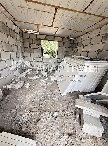 Продажа коттеджей и домов: ‼️ ПРОДАЁТСЯ дом в жилом массиве Ак-Ордо-1! 🔷 Адрес: район ул. Б — 9