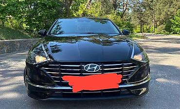 rx 350 lexus: Hyundai Sonata: 2022 г., Седан — 4
